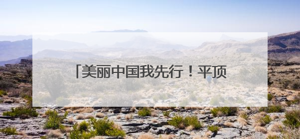 美丽中国我先行！平顶山高新区开展“6·5”世界环境日主题宣传