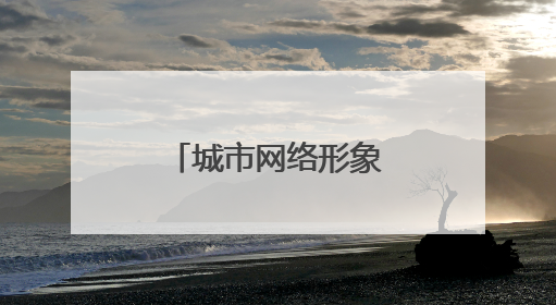 城市网络形象合肥名列前茅